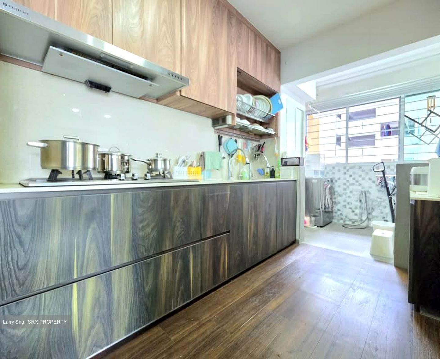 Blk 682B Waterway View (Punggol), HDB 5 Rooms #569316851